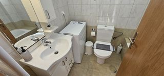Studio / γκαρσονιέρα 35 τ.μ. προς πώληση, Φαρές Καλαμάτας-thumb-9