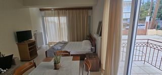 Studio / γκαρσονιέρα 35 τ.μ. προς πώληση, Φαρές Καλαμάτας-thumb-7