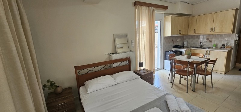 Studio / γκαρσονιέρα 35 τ.μ. προς πώληση, Μεσσηνία, Καλαμάτα