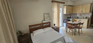Studio / γκαρσονιέρα 35 τ.μ. προς πώληση, Φαρές Καλαμάτας-thumb-3