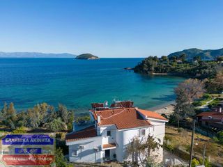 Βίλλα 450 τ.μ. για πώληση, Ν. Καβάλας, Καβάλα-thumb-23