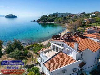 Βίλλα 450 τ.μ. για πώληση, Ν. Καβάλας, Καβάλα-thumb-12