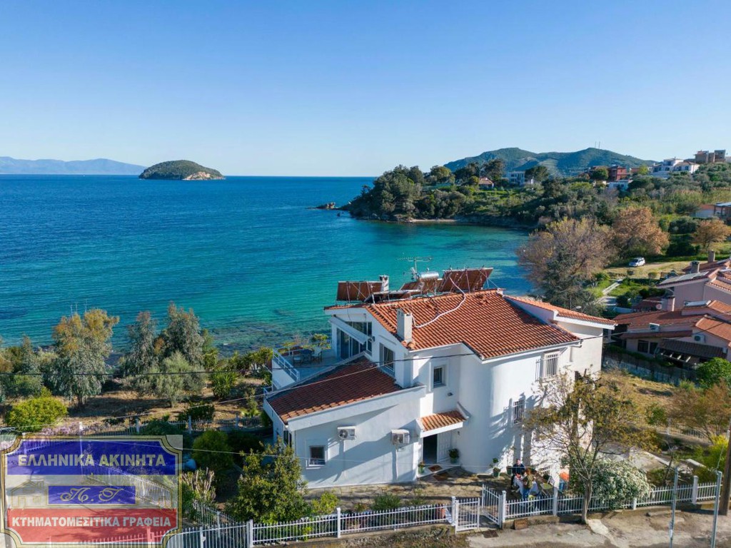 Βίλλα 450 τ.μ. για πώληση, Ν. Καβάλας, Καβάλα