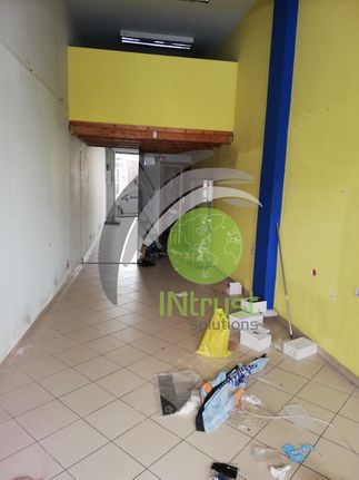Κατάστημα 30 τ.μ. για πώληση, Αχαΐα, Πάτρα