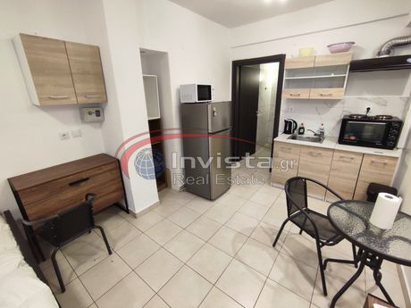 Studio / γκαρσονιέρα 30τ.μ. για πώληση-Ανάληψη