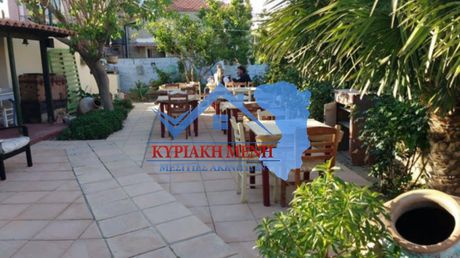 Business 110sqm for sale-Chios » Chios Town