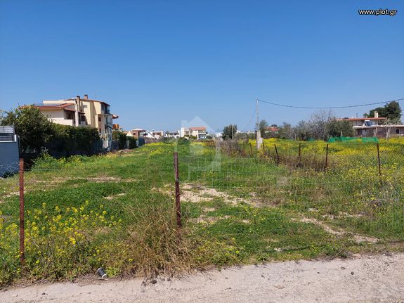 Land plot 1.128 sqm for sale, Evia, Avlida