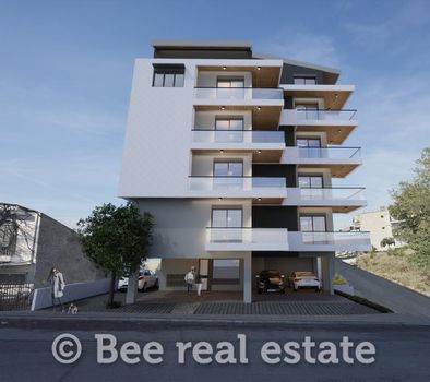 Apartment 104sqm for sale-Voulgari - Agios Eleftherios