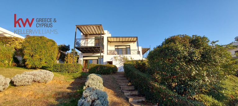 Μονοκατοικία 200 τ.μ. για πώληση, Θεσσαλονίκη - Περιφ/Κοί Δήμοι, Πανόραμα