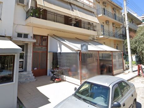 Store 130sqm for sale-Nea Philadelfia