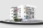 Apartment 100sqm for sale-