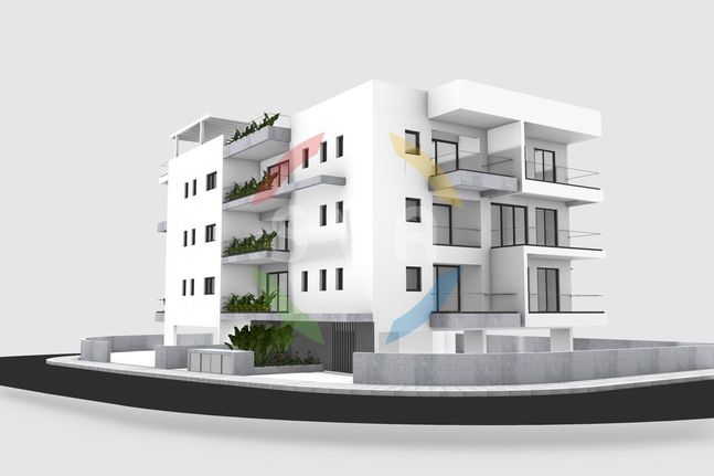 Apartment 100 sqm for sale, Limassol