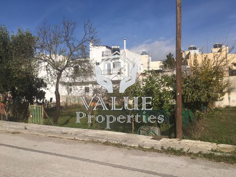 Land plot 282sqm for sale-Kamatero