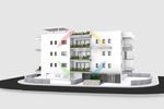 Apartment 100sqm for sale-