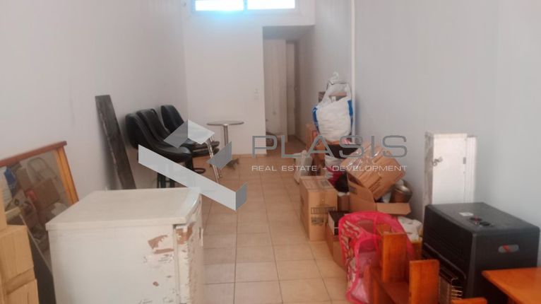 Κατάστημα 58 τ.μ. για ενοικίαση, Αθήνα - Δυτικά Προάστια, Περιστέρι