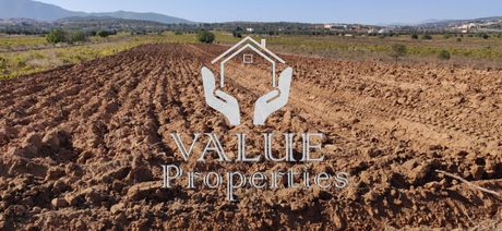 Parcel 2.371sqm for sale-Spata