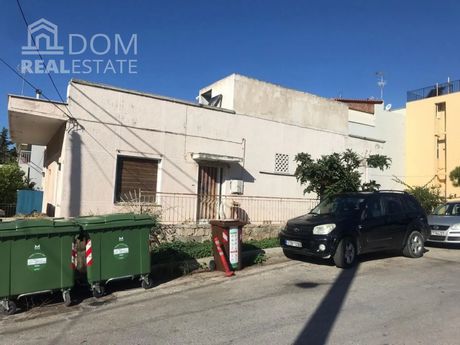Μονοκατοικία 104τ.μ. για πώληση-Ελληνικό » Ολυμπιακές εγκαταστάσεις - αεροδρόμιο