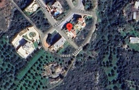 Μονοκατοικία 268τ.μ. για πώληση-Θέρισος » Μαρμαράς