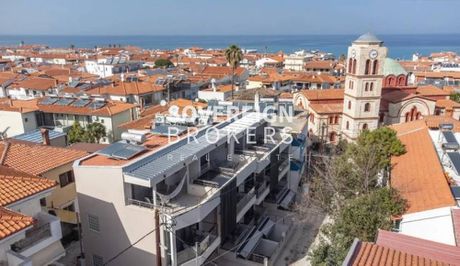 Ξενοδοχείο 485τ.μ. για πώληση-Κασσάνδρα » Πευκοχώρι