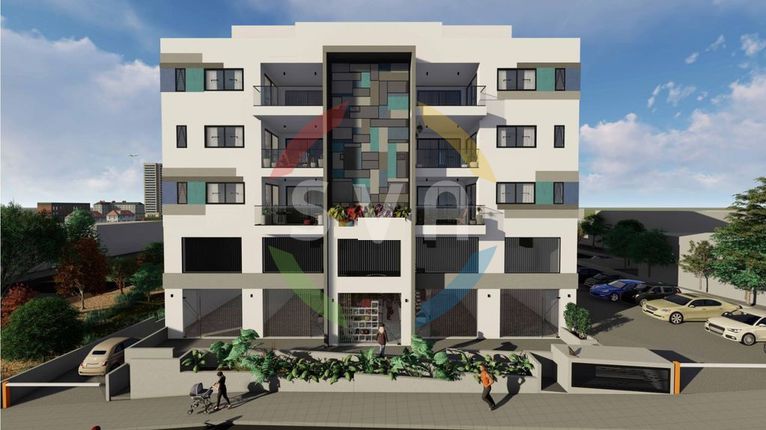 Apartment 141 sqm for sale, Limassol