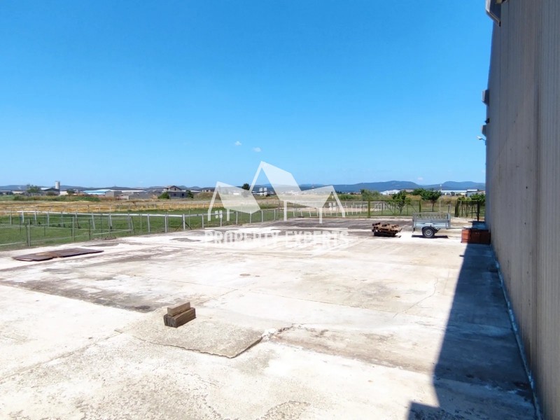 Επιχειρηματικό κτίριο 850 τ.μ. πρός πώληση, Εβρος, Τραϊανούπολη