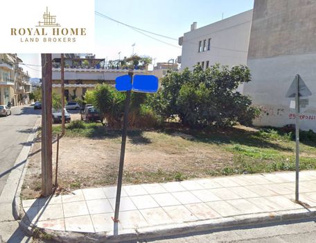Οικόπεδο 170τ.μ. για πώληση-Ίλιον » Μιχελή