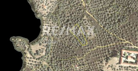 Parcel 2.091sqm for sale-Trikeri » Palio Trikeri