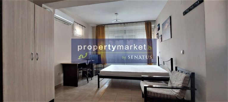 Studio / γκαρσονιέρα 30 τ.μ. για ενοικίαση, Ν. Καβάλας, Καβάλα