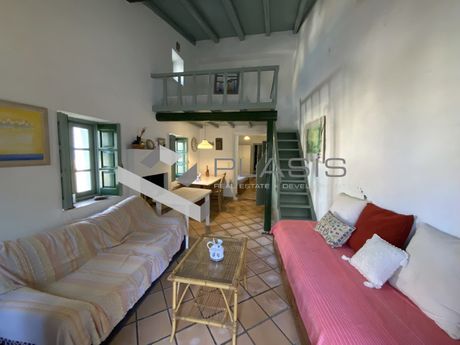 Μονοκατοικία 60τ.μ. για πώληση-Κέα