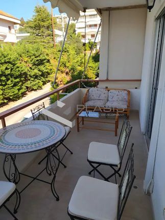 Apartment 47 sqm for sale, Rest Of Attica, Saronida