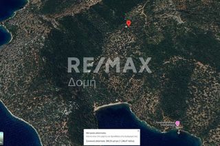 Αγροτεμάχια 8.117 τ.μ. για πώληση, Μαγνησία, Τρικέρι-thumb-2