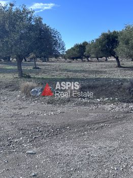 Land plot 4.200sqm for sale-Keratea