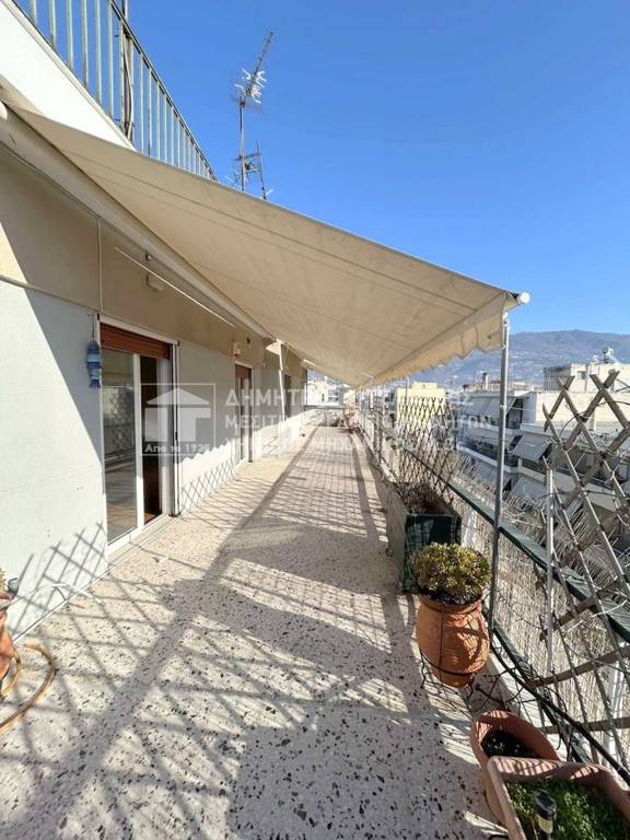 Διαμέρισμα 115 τ.μ. προς πώληση, Μαγνησία, Βόλος