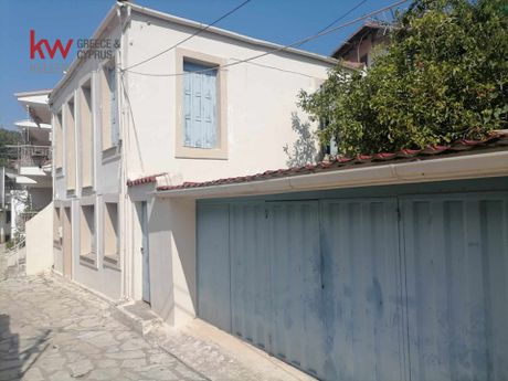 Μονοκατοικία 121 τ.μ. για πώληση