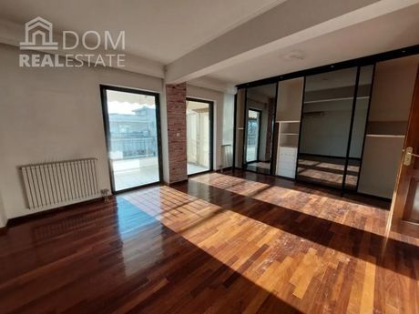 Διαμέρισμα 218τ.μ. για πώληση-Καλλιθέα » Τζιτζιφιές