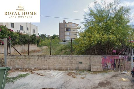 Land plot 625sqm for sale-Glyfada » Ano Glyfada