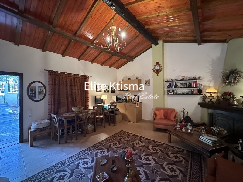 Επιχειρηματικό κτίριο 129 τ.μ. πρός ενοικίαση, Αττική - Υπόλοιπο, Κερατέα