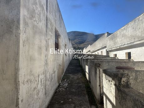 Επιχειρηματικό κτίριο 129τ.μ. για ενοικίαση-Κερατέα » Κέντρο