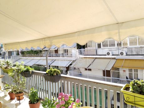 Apartment 104sqm for sale-Ampelokipoi - Pentagon