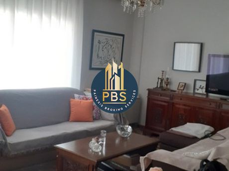 Διαμέρισμα 115τ.μ. για πώληση-Περιστέρι
