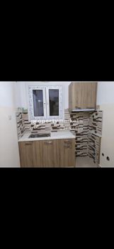 Apartment 40sqm for rent-Attiki » Leof. Liosion