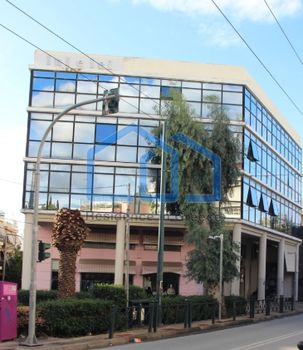 Επιχειρηματικό κτίριο 1.074τ.μ. για πώληση-Περιστέρι
