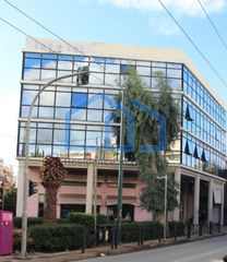 Επιχειρηματικό κτίριο 1.074 τ.μ. για πώληση