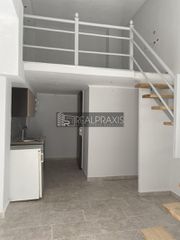 Loft 65 τ.μ. για πώληση, Θεσσαλονίκη - Κέντρο, Φάληρο-thumb-2