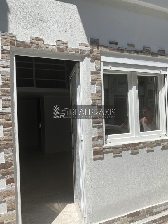 Loft 65 τ.μ. για πώληση, Θεσσαλονίκη - Κέντρο, Φάληρο