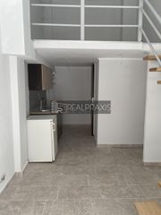 Loft 65 τ.μ. για πώληση, Θεσσαλονίκη - Κέντρο, Φάληρο-thumb-1