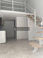 Loft 65 τ.μ. για πώληση, Θεσσαλονίκη - Κέντρο, Φάληρο-thumb-3