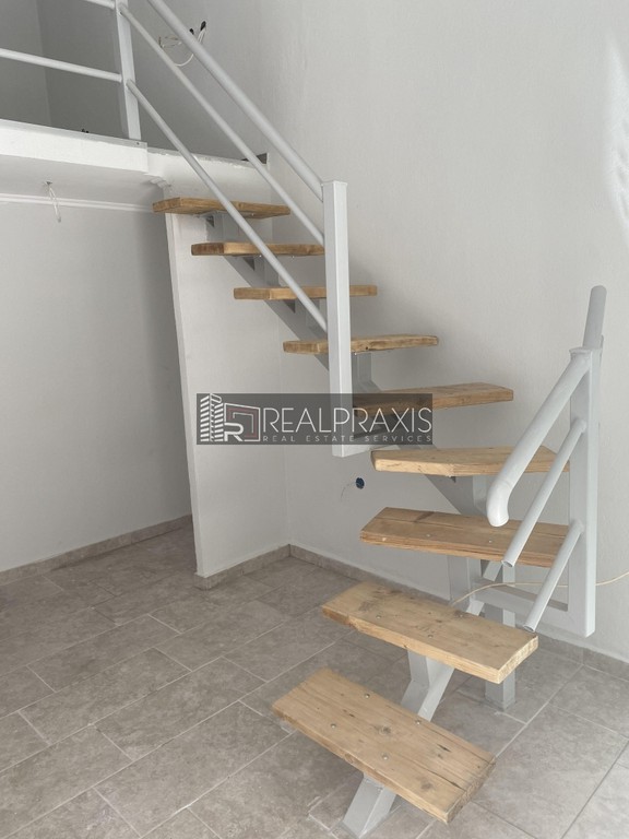 Loft 65 τ.μ. πρός πώληση, Θεσσαλονίκη - Κέντρο, Φάληρο