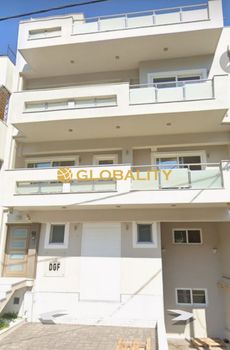 Επιχειρηματικό κτίριο 410 τ.μ. για ενοικίαση