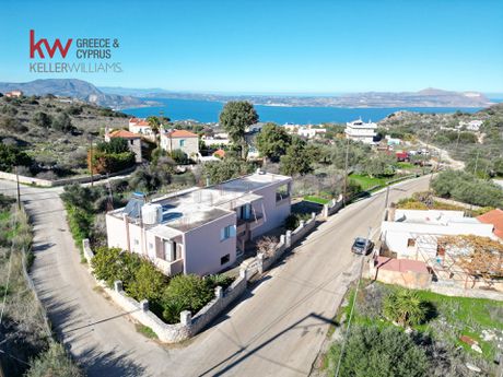 Μονοκατοικία 282τ.μ. για πώληση-Βάμος